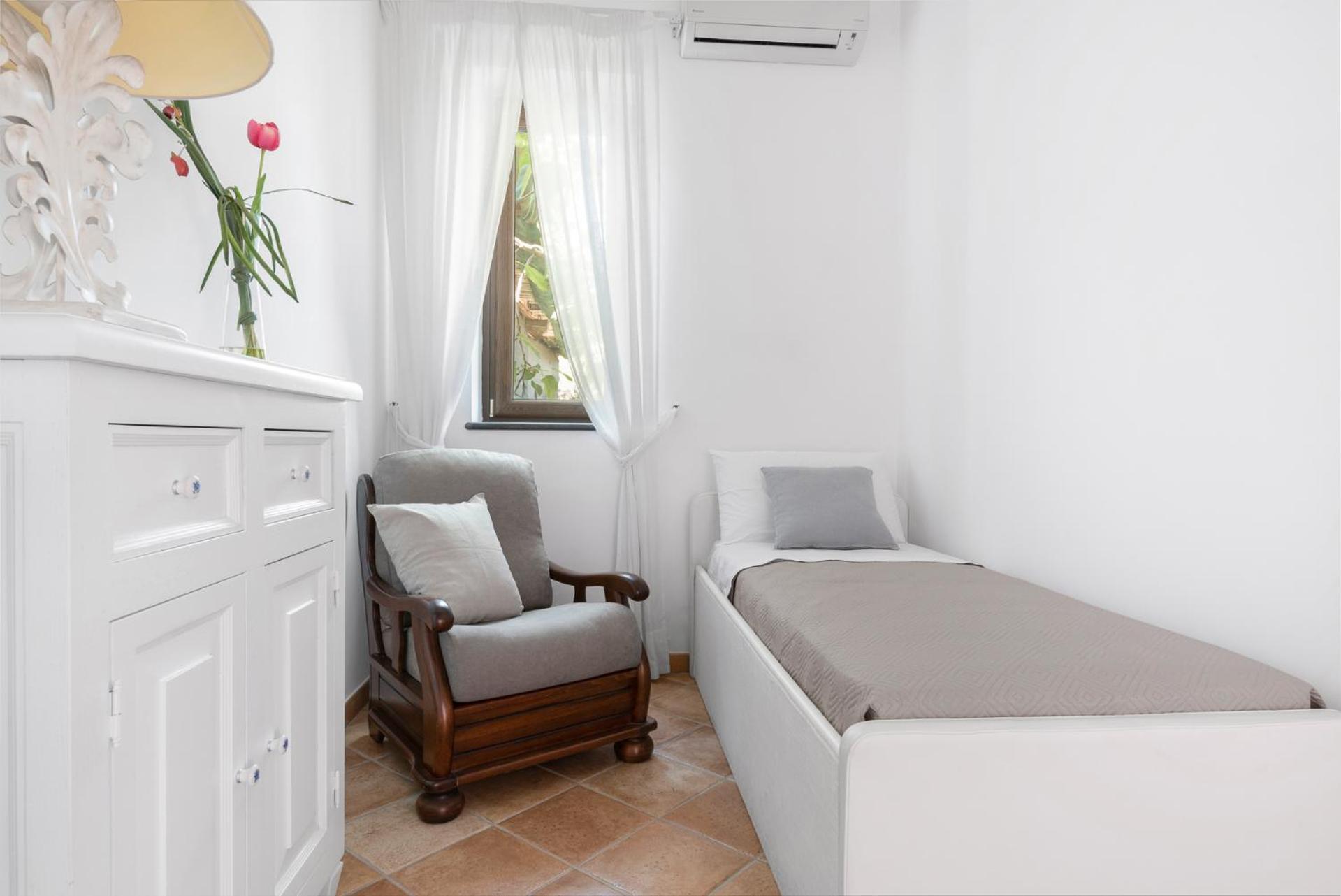 Villa Anna - De Vivo Realty Piano Di Sorrento Bagian luar foto
