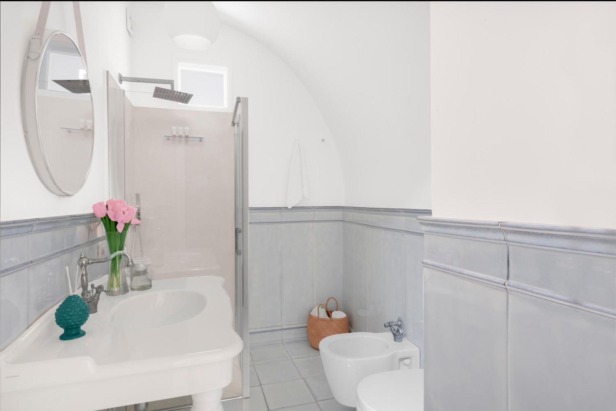 Villa Anna - De Vivo Realty Piano Di Sorrento Bagian luar foto